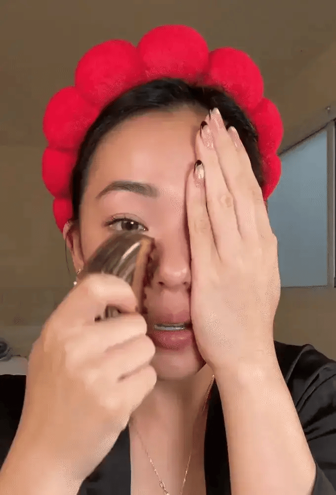 DemmyLab - Spazzola Viso Linfodrenante