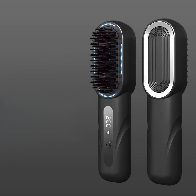 Spazzola Lisciante Senza Fili DemmyLab PRO MAX