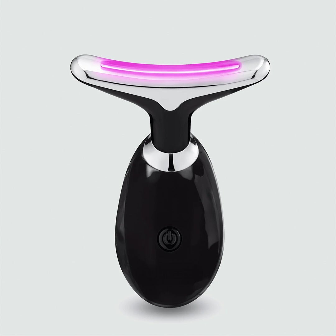 DemmyLab 7-in-1 Massaggiatore Viso LED
