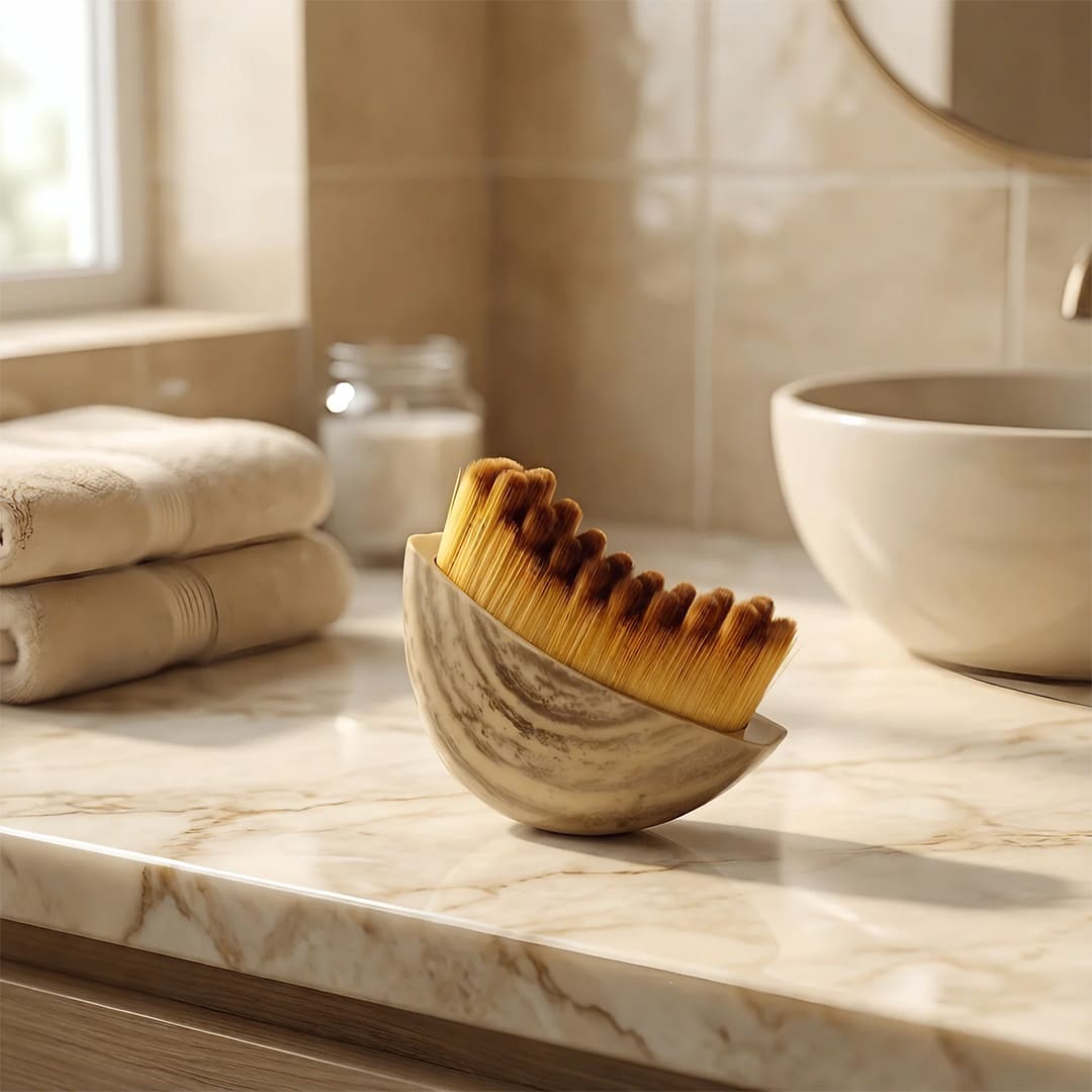 DemmyLab - Spazzola Viso Linfodrenante