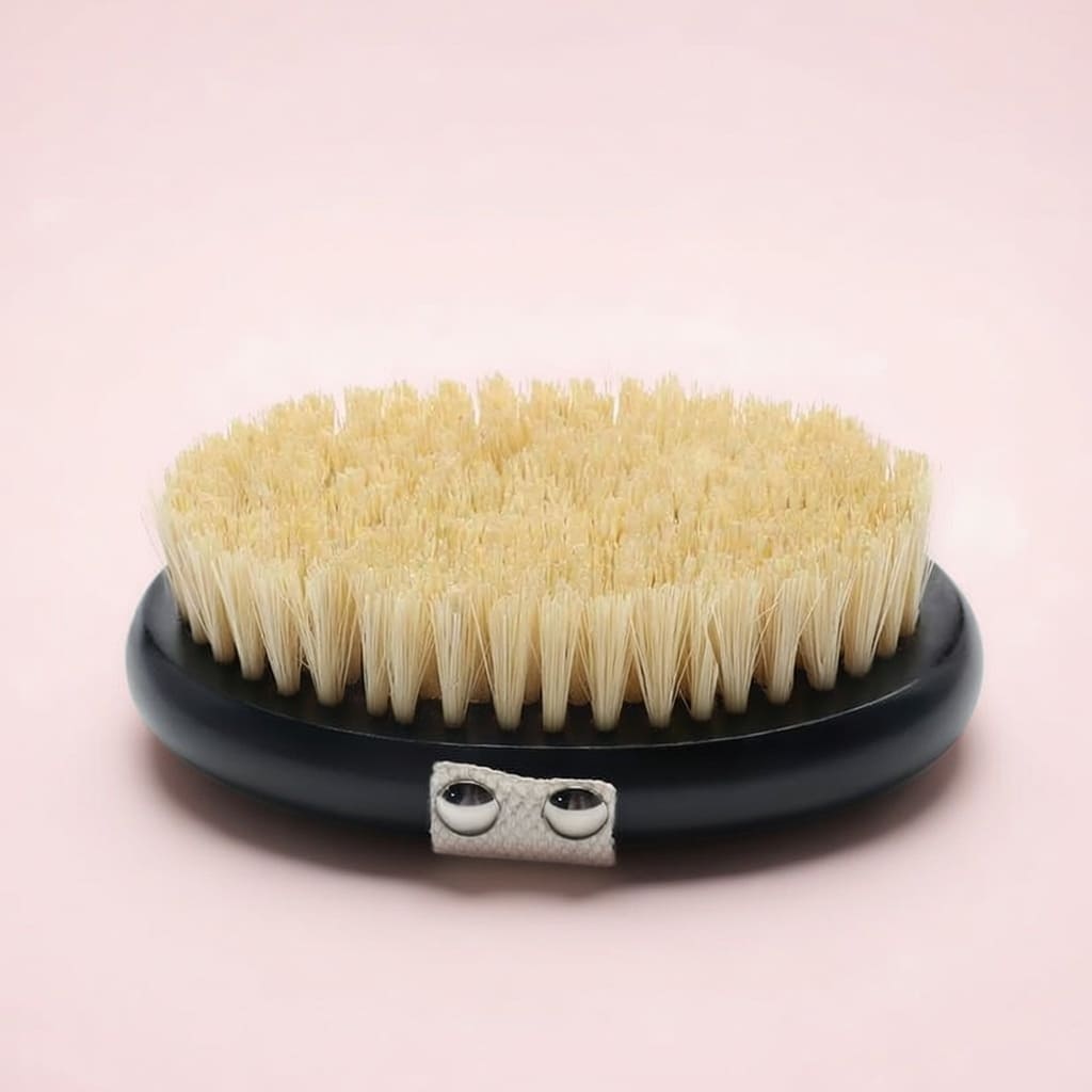 Spazzola Drenaggio Corpo - DemmyLab